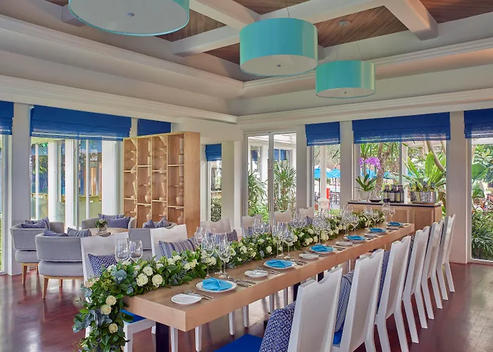 Dusit Thani Laguna PhuketResort Hotel