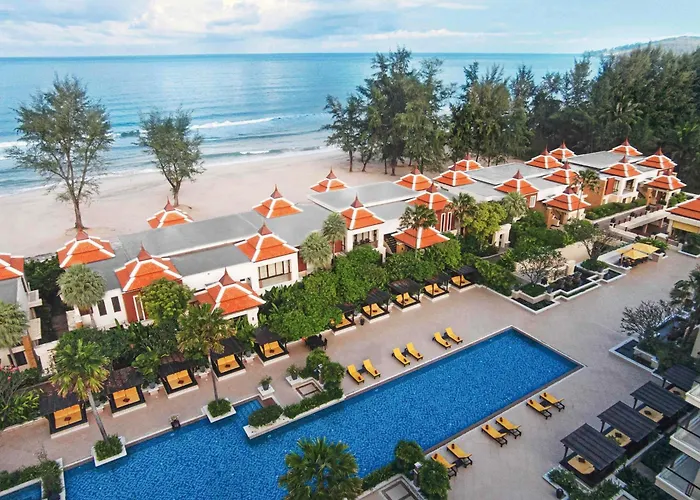 Moevenpick Resort Bangtao Beach Phuket