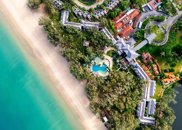 Dusit Thani Laguna PhuketResort Hotel